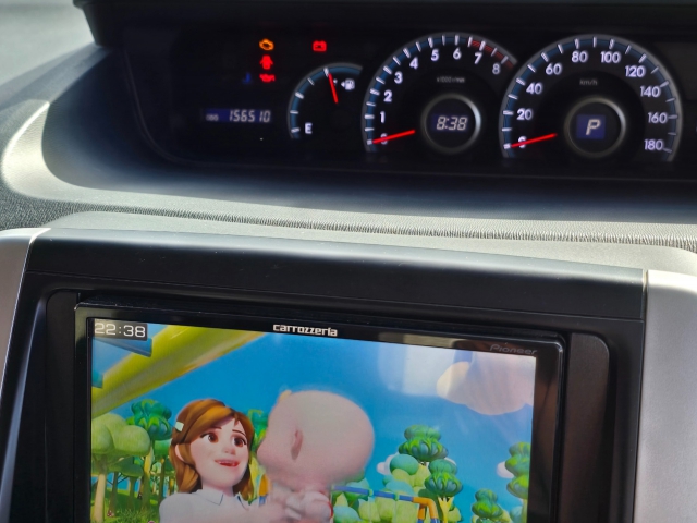 2011 Toyota NOAH for sale in St. Catherine, Jamaica