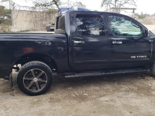 2006 Nissan Titan for sale in St. Catherine, 