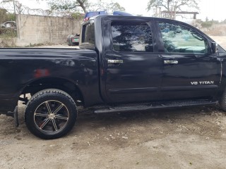 2006 Nissan Titan