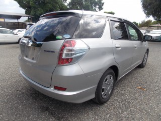 2014 Honda fit shuttle for sale in Kingston / St. Andrew, Jamaica