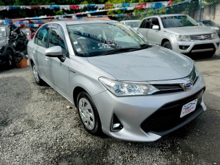 2019 Toyota AXIO for sale in St. Elizabeth, Jamaica
