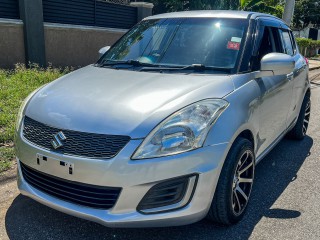 2015 Suzuki Swift