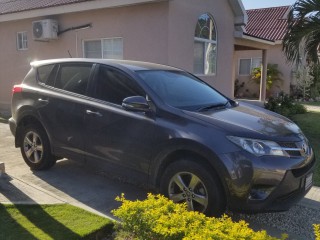 2015 Toyota RAV 4 for sale in St. Catherine, Jamaica