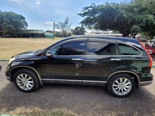 2011 Honda CRV