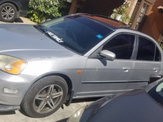 2002 Honda Civic