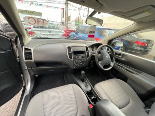 2015 Nissan Wingroad for sale in Kingston / St. Andrew, Jamaica