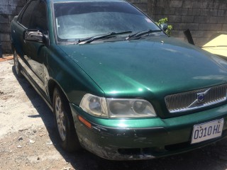 2001 Volvo S40 for sale in Kingston / St. Andrew, Jamaica