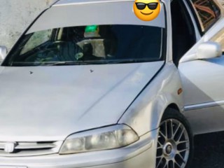 1999 Honda Torneo for sale in Kingston / St. Andrew, Jamaica