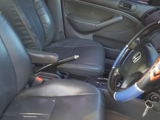 2004 Honda Civic