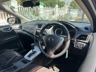 2017 Nissan Sylphy for sale in Kingston / St. Andrew, Jamaica