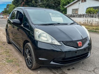 2008 Honda Fit for sale in Kingston / St. Andrew, Jamaica