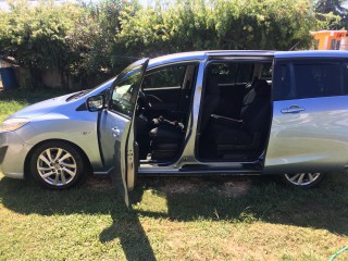 2010 Mazda Premacy for sale in St. Catherine, Jamaica