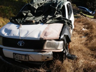 2003 Toyota PRO BOX for sale in St. James, Jamaica