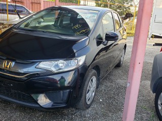2015 Honda FIT for sale in Kingston / St. Andrew, Jamaica