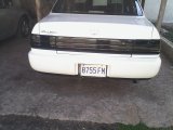 1995 Toyota police shape for sale in Kingston / St. Andrew, Jamaica