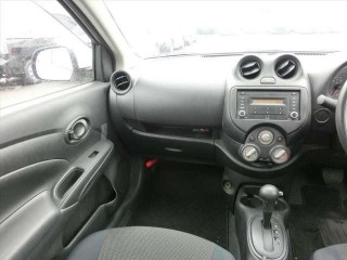 2013 Nissan NOTE for sale in Manchester, Jamaica