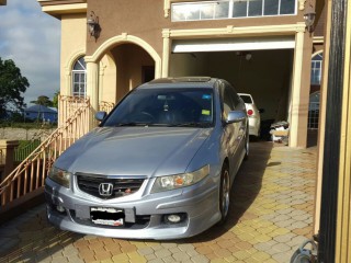 2004 Honda Accord CL9 Type S for sale in Manchester, Jamaica