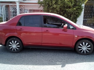 2012 Nissan Tiida for sale in Kingston / St. Andrew, Jamaica
