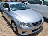 2011 Toyota MARK X for sale in Kingston / St. Andrew, Jamaica