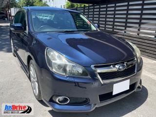 2012 Subaru LEGACY