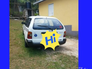 1996 Toyota Corolla for sale in St. Ann, Jamaica