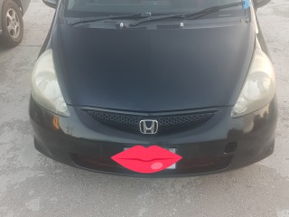2006 Honda Fit for sale in Kingston / St. Andrew, Jamaica