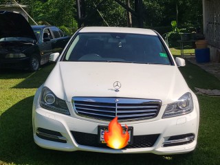 2013 Mercedes Benz Class for sale in St. Catherine, Jamaica