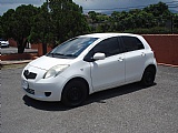2005 Toyota vitz for sale in Kingston / St. Andrew, Jamaica