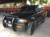 1998 Mitsubishi Navita for sale in Kingston / St. Andrew, Jamaica