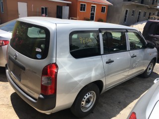 2014 Toyota Probox for sale in Kingston / St. Andrew, Jamaica