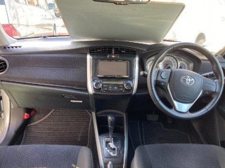 2013 Toyota COROLLA FIELDER for sale in Kingston / St. Andrew, Jamaica