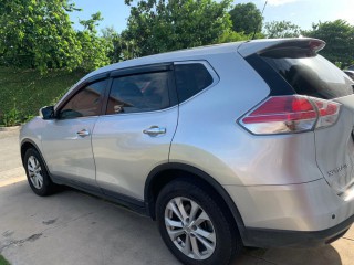 2016 Nissan Xtrail for sale in Kingston / St. Andrew, Jamaica