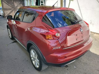 2013 Nissan JUKE for sale in Kingston / St. Andrew, Jamaica