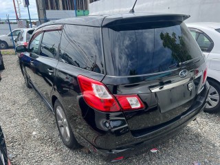 2012 Subaru EXIGA for sale in Kingston / St. Andrew, Jamaica