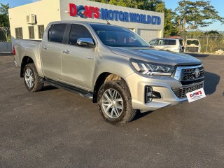 2019 Toyota Hilux for sale in St. Elizabeth, Jamaica