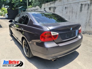 2006 BMW 320IA for sale in Kingston / St. Andrew, Jamaica