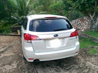 2013 Subaru Legacy for sale in Kingston / St. Andrew, Jamaica