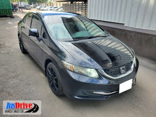 2012 Honda CIVIC for sale in Kingston / St. Andrew, Jamaica