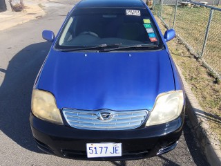 2004 Toyota Corolla Kingfish for sale in St. James, Jamaica