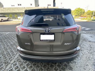 2017 Toyota Rav 4