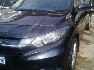 2015 Honda HRV for sale in Kingston / St. Andrew, Jamaica