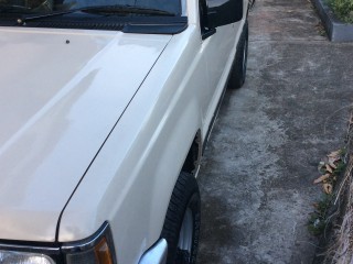 1992 Mitsubishi L200 for sale in St. Thomas, Jamaica