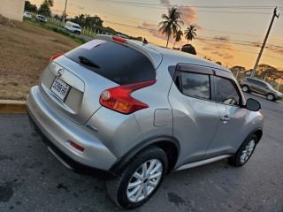 2011 Nissan Juke