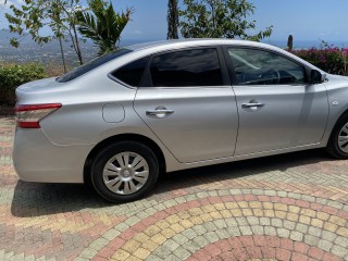 2015 Nissan Sylphy for sale in Kingston / St. Andrew, Jamaica
