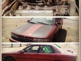 1989 Toyota camry for sale in St. Catherine, Jamaica