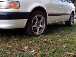 1997 Toyota Corolla for sale in St. James, Jamaica
