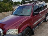 1998 Honda CRV for sale in Trelawny, Jamaica