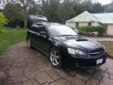 2006 Subaru Legacy GT for sale in St. Ann, Jamaica