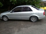 2003 Mazda familia for sale in St. Ann, Jamaica