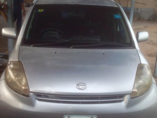 2005 Daihatsu boonpasso for sale in Kingston / St. Andrew, Jamaica